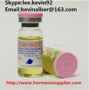 Testosterone cypionate dosage muscle gain