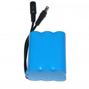 Wholesale 18650 12Ah Li Ion 3.7 V Battery UN38.3 For Bluetooth Speakers from china suppliers