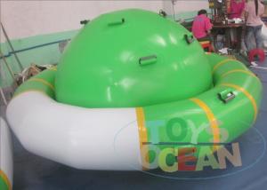 Inflatable Bubbles For People On Water 7