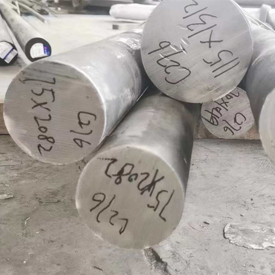 Wholesale C276 Round Rod Hastelloy ASTM B574 UNS N10276 Annealed Straight Ends Bar from china suppliers