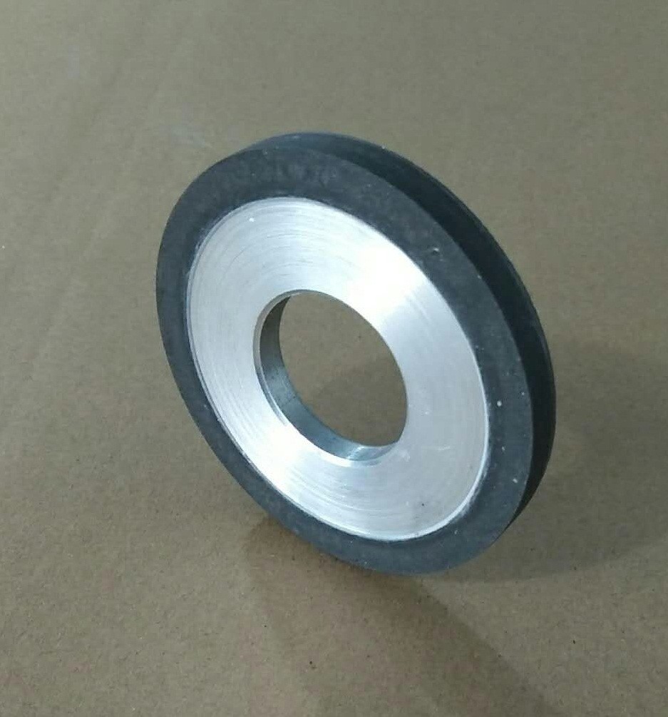Wholesale Glass Polishing Machine Resin Bond Diamond Wheels , Bowl Disc Diamond Grinding Wheel from china suppliers