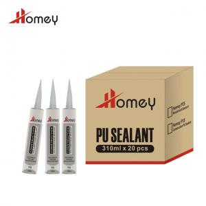 Wholesale PU Polyurethane Construction Joint Adhesive Sealant from china suppliers