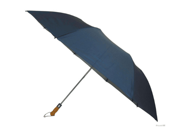 Wholesale UV Protection Oversized Golf Umbrella 190T Nylon Fabric For Promotional Project from china suppliers