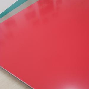 Wholesale A2 Grade Fire Proof Aluminum Composite Sandwich Panel for Prefab Warehouse from china suppliers
