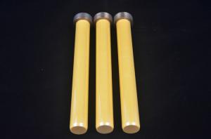 Wholesale 99% Material Zirconia Ceramic Rod For Industrial Ceramic Application from china suppliers