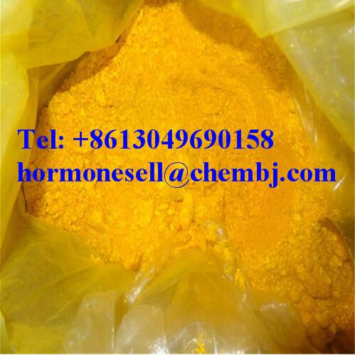 Boldenone acetate powder