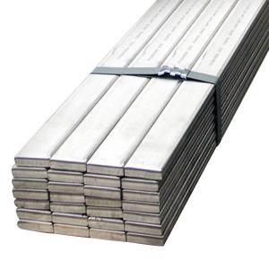 Wholesale 304 Thickness 20mm Stainless Steel Flat Bar Polished For Stuctural Application from china suppliers