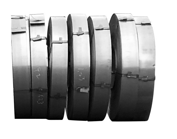 Wholesale Bright Black Annealed Cold Rolled Steel Coil Anti Wear from china suppliers