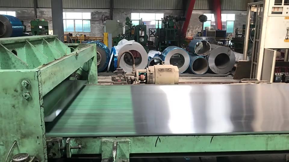 Wholesale DX51D Z100 Galvanized Steel Plate Flat Galvanized Sheet Metal For Roofing Sheet from china suppliers