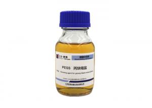 Wholesale PESS Bright Nickel Intermediates Strong Nickel Plating Throwing Agent from china suppliers