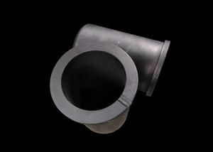 Wholesale Small Fire Assay High Temperature Crucible Graphite Crucible For Melting Metal from china suppliers