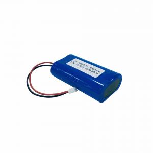 Wholesale Pollution Free 5000mAh 18650 3.7 Volt Battery For Digital Product from china suppliers