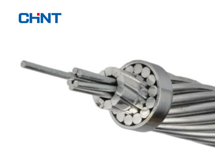 Buy cheap AAAC ACSR AAC ACAR Stranded Conductors , Overhead Bare Aluminum Conductor from wholesalers