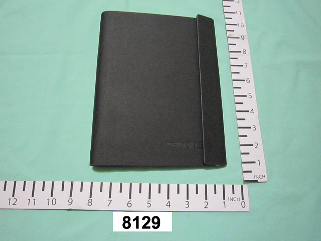 Wholesale 8129 Loose leaf notebook A5 size from china suppliers