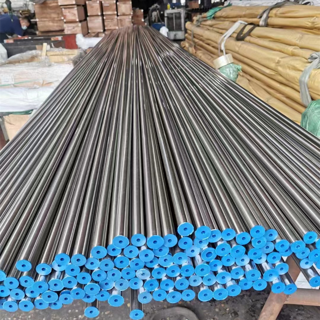 Wholesale Nickel Alloy ASTM B619  HASTELLOY C-276 SMLS Tube, O.D19.05mm x 1.65mmT x 2,000mmL from china suppliers