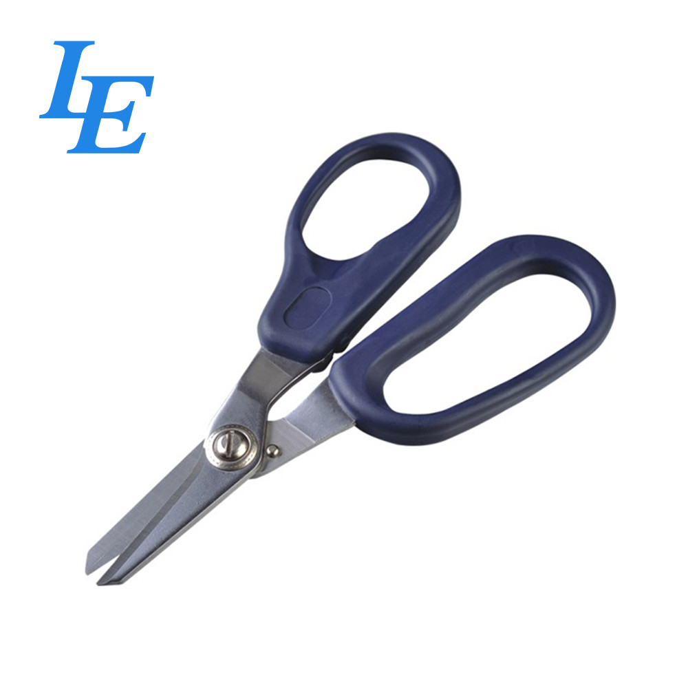 China Ethernet Cable Stripping Tool , Ethernet Cable Stripper For Fiber Optic Cable on sale