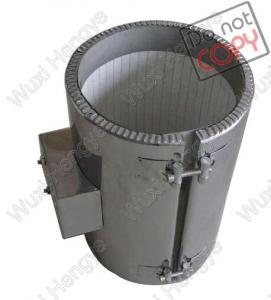 Wholesale Band Shaped Efficient Cast Aluminum Heater For Injection Molding Machine from china suppliers
