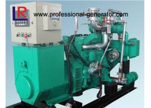 Wholesale Electric Small 50kw Wood Gas Power Plant Natural Gas Generators 3 Phase Powered by New Energy from china suppliers