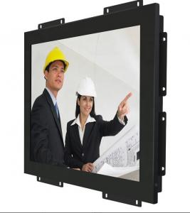 Wholesale Rohs Usb Open Frame Touch Screen Monitor 450:1 Lcd Display 400 Nits from china suppliers