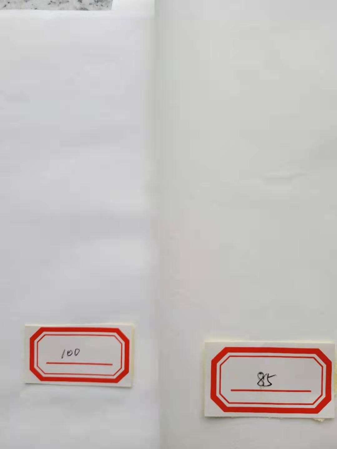 Wholesale 40GSM 45GSM Melamine Decal Paper To Make Melamine Tableware from china suppliers