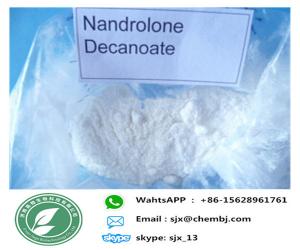 Nandrolone decanoate injection usp