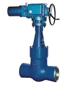 Wholesale Pressure Seal API 600 Gate Valve 32" 1500LB PN160 40K from china suppliers
