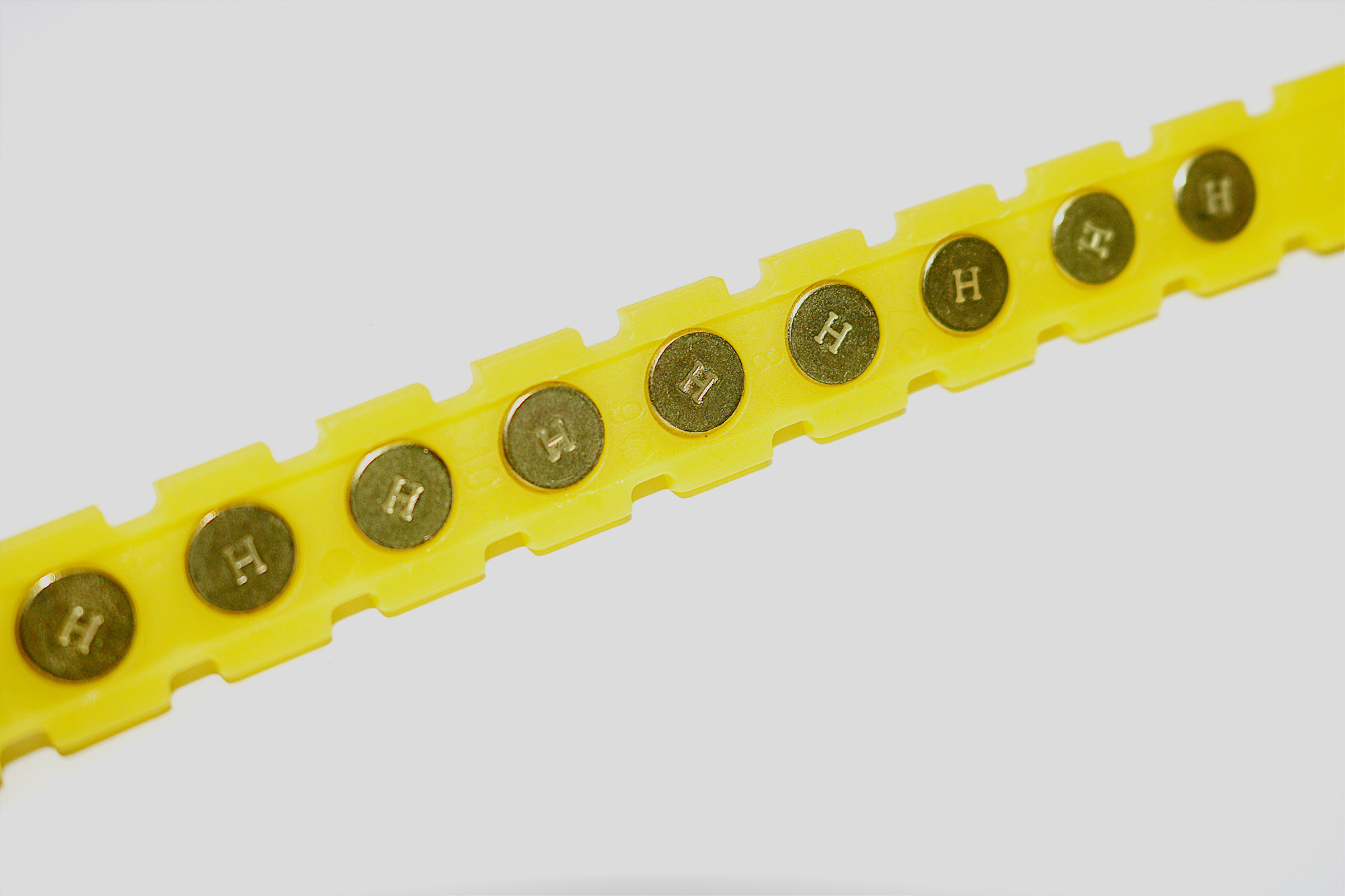 Wholesale Yellow Powder Actuated Loads Powder Actuated Fastening System S1jl 6.8x11mm from china suppliers