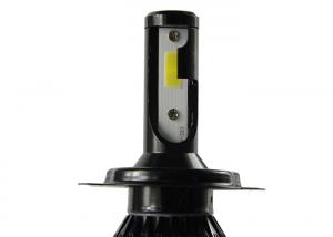 Cob H3 9005 Automotive LED Headlights Bulb D2s 9012 Single Light 30w 3600lm