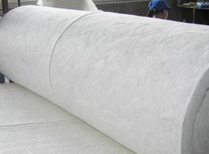 Wholesale Thermal Insulation Ceramic Fiber Insulation Blanket For Wood Stoves High Strength from china suppliers