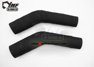 Wholesale YNF04319 YN30H01196P1 SK200-8 Hydraulic Pump Suction Rubber Hose for Kobelco Excavators from china suppliers