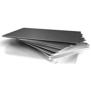 Wholesale 1018 Carbon Steel Plate 2mm Mild Steel Sheet 0.5-300mm Thickness from china suppliers