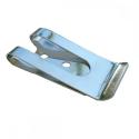 OEM Spring Steel Metal Holster Custom Belt Stamping Parts for sale