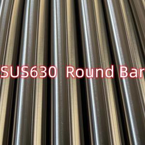 Wholesale AISI 630 Stainless Steel Round Bar 1.4542 H1150 ASTM A564 Polished from china suppliers