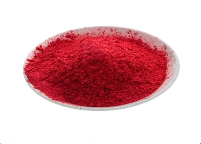 Wholesale Good Solvent Resistance Resin Pigment Powder , Natural Pigment Powder For Paint Coating Ink from china suppliers