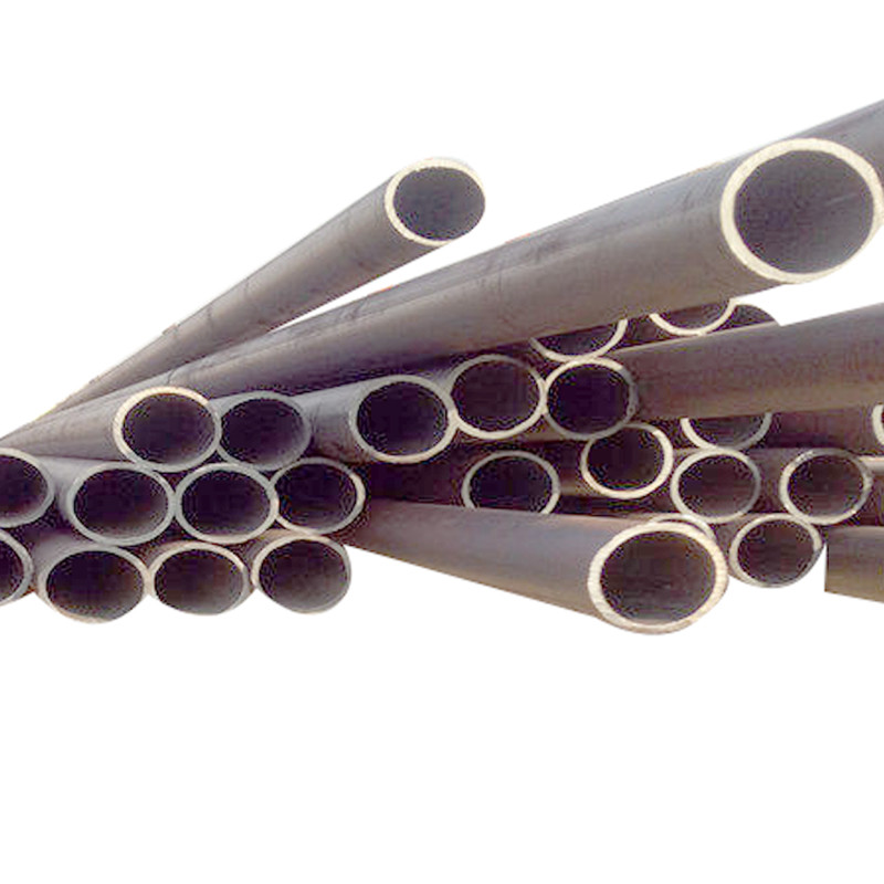 Wholesale Round Carbon Steel Pipe Schedule 40 Schedule 80 Seamless Pipe from china suppliers
