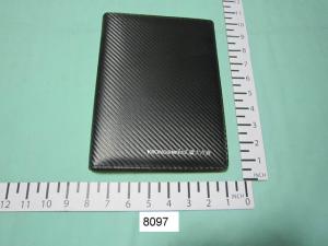 Wholesale 8097 Loose leaf notebook A5 Size from china suppliers