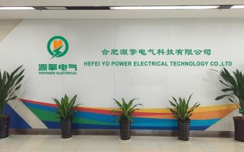 Hefei Yo Power Electrical Technology Co., Ltd