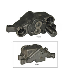 Wholesale  3412 Oil Pump 6N1030& oil hydraulic pump from china suppliers