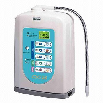 Army Water Ionisers 43