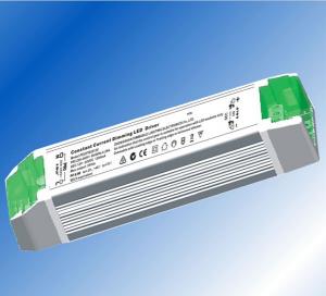 Wholesale Waterproof 45W 0-10V / DALI Dimmable Led Driver 900Ma / 1050Ma EN 61547 from china suppliers