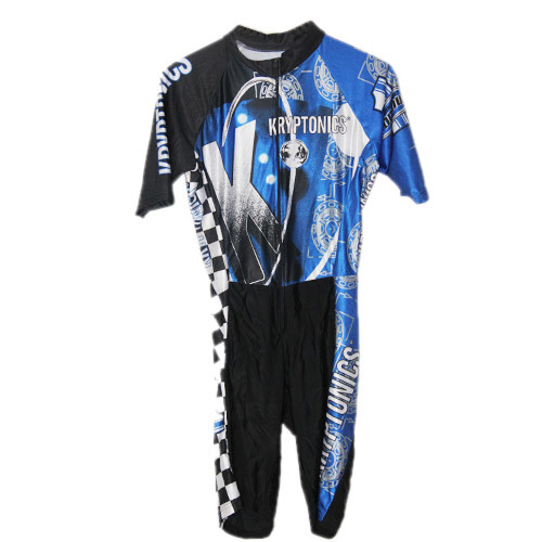 Wholesale Skin Tight Road Cycling Clothing Windproof Moisture Absorption Quick Dry from china suppliers