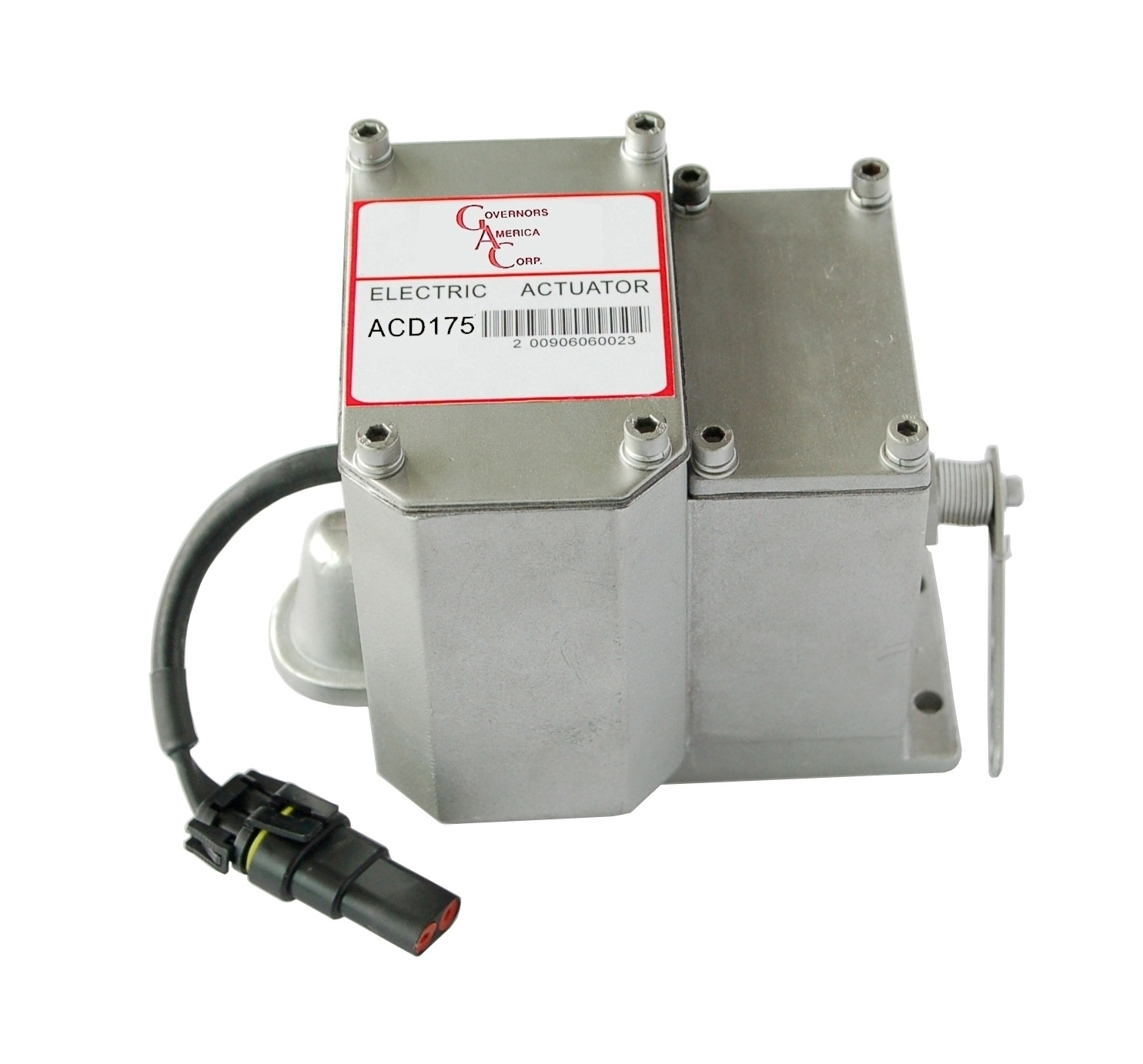 Wholesale ADC175 Series Electric Actuator from china suppliers