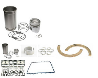 Buy cheap 3306 Inframe-Overhaul Engine Rebuild Kit from wholesalers