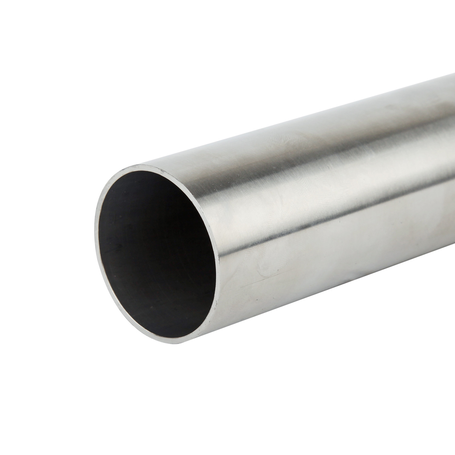 Wholesale TP304 High Precision Seamless Steel Tube Round Shape For Medical Treatment from china suppliers