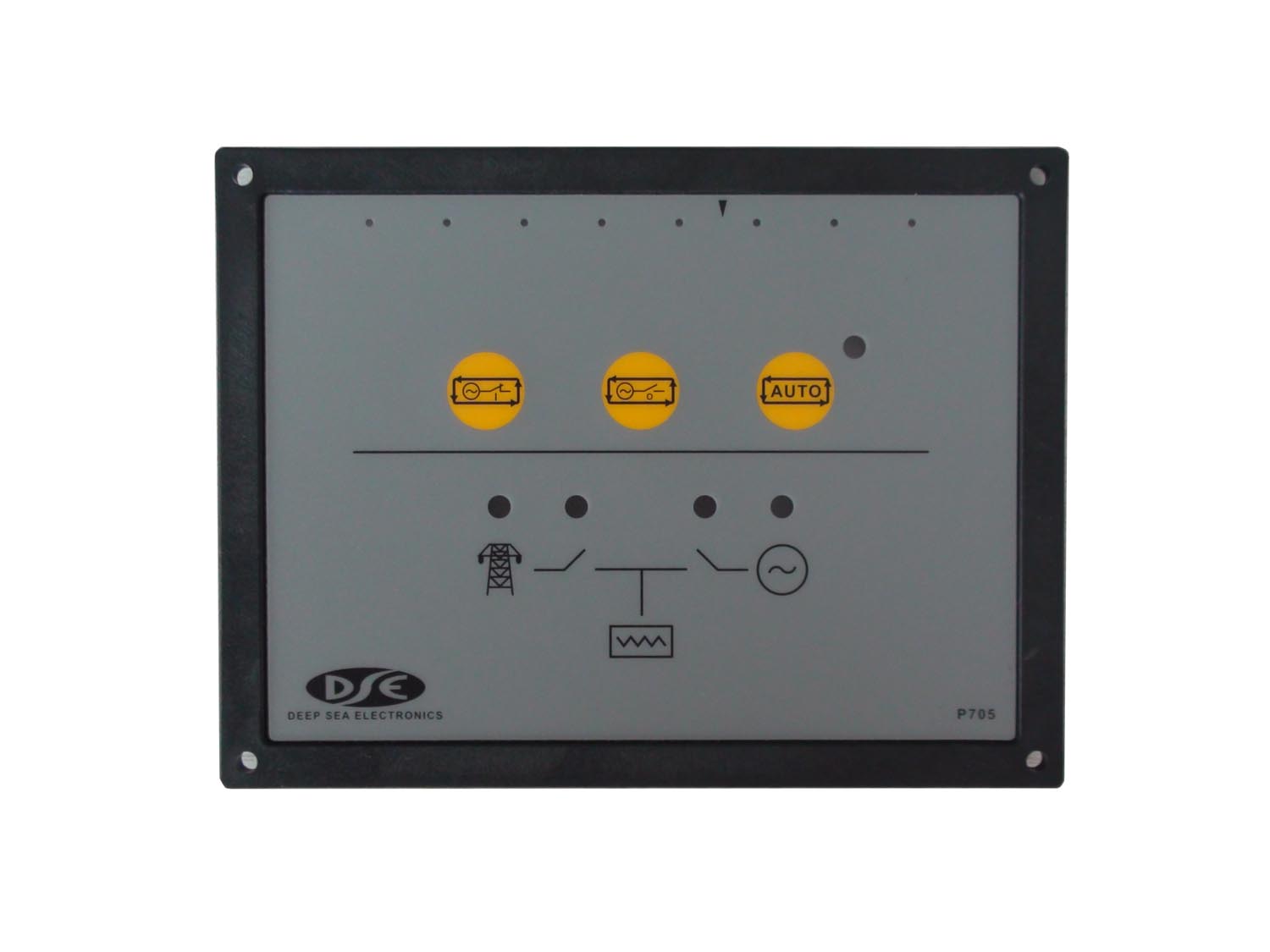 Wholesale Deep Sea Generator Control Panel DSE705 from china suppliers