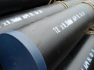 Wholesale Api 5l x52 psl2 pipe from china suppliers