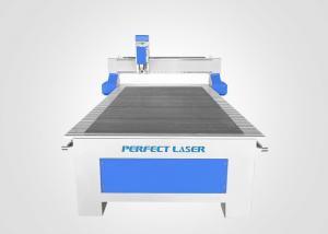 Wholesale 24000rpm/Min High Speed CNC Router Wood Carving Machine 3 Axis 1.5KW 2.2KW 3KW 4.5KW from china suppliers