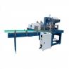 Buy cheap Fully Automatic Bottle Packing Plant PE PVC Plastic Bottle Heat Shrink Wrapping from wholesalers
