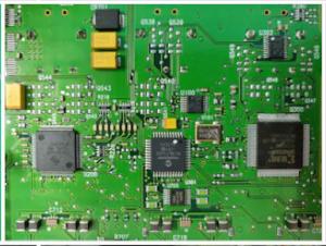 Wholesale Data Storage Equipment PCB Assembly Service - Electronics Manufacturing in Grande from china suppliers