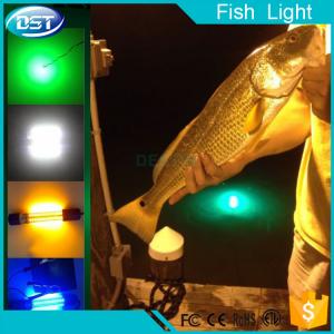Wholesale Professional fish light,Yellow light,LED fishing lure light ,LED fish light,Blu-ray,90W White green light, from china suppliers